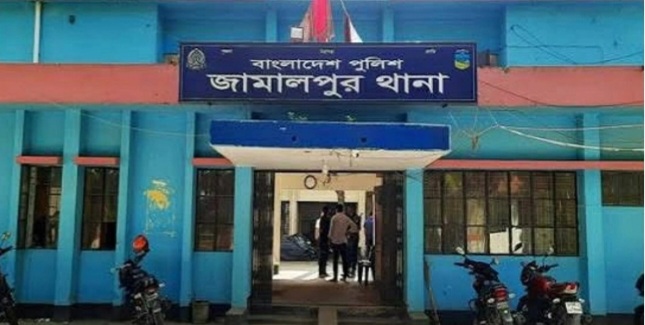 জামালপুরে ভাতিজার হাতে চাচা নিহত